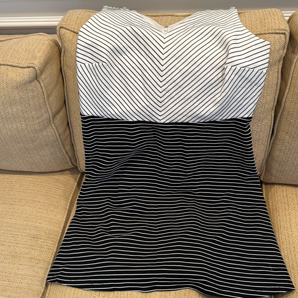 Loft Plus dress. New with tags. Size 16 plus.